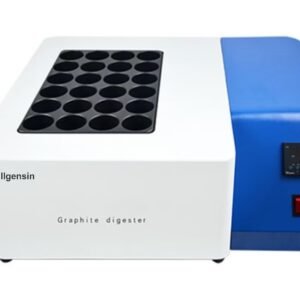 Graphite Digester