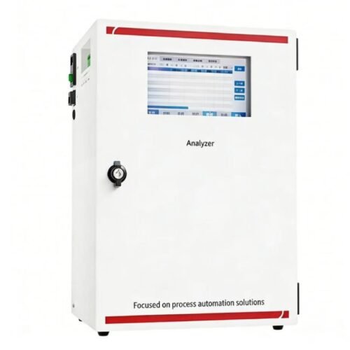 Online Heavy Metals Water Analyzer