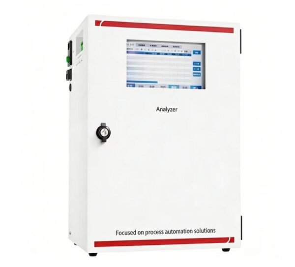 976556906b96959b3cb29601c8cdf002 Online Heavy Metals Water Analyzer