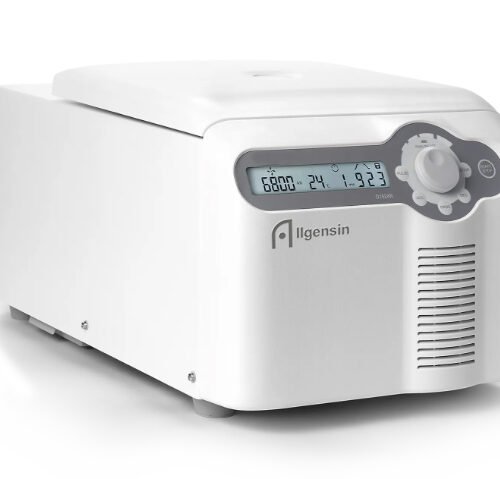 High-speed Refrigerated Centrifuge