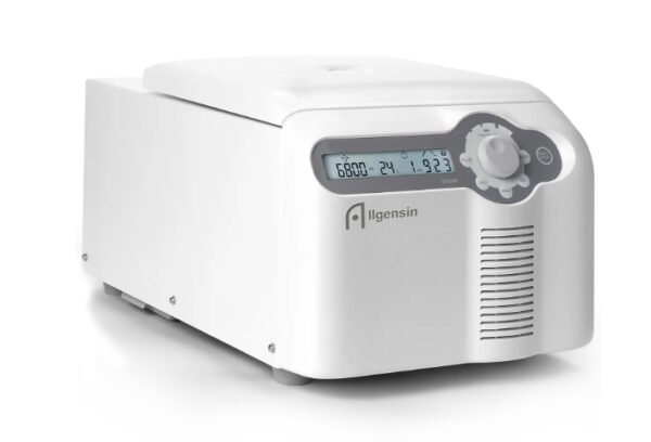 High-speed Refrigerated Centrifuge
