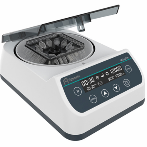 High Speed Mini Centrifuge