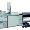 安捷伦6890N-5973N气相色谱质谱联用仪 Agilent 6890N-5973N