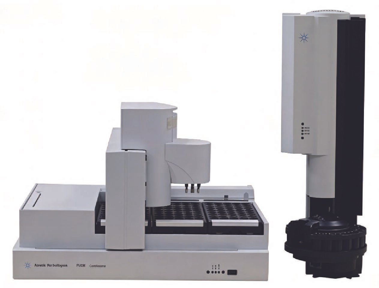 Agilent 7693 Automatic Liquid Sampler