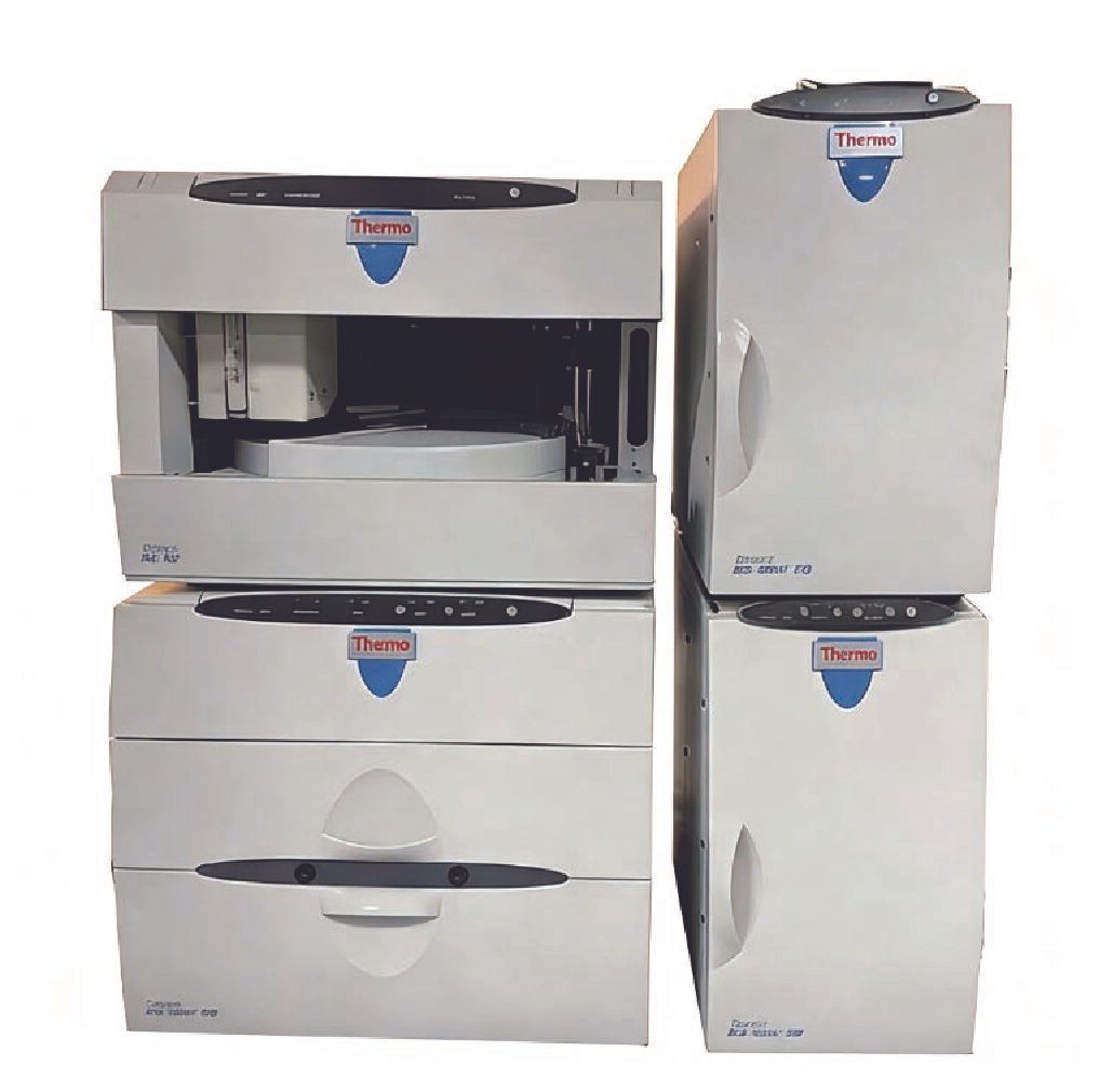 Thermo Fisher -ICS 5000+