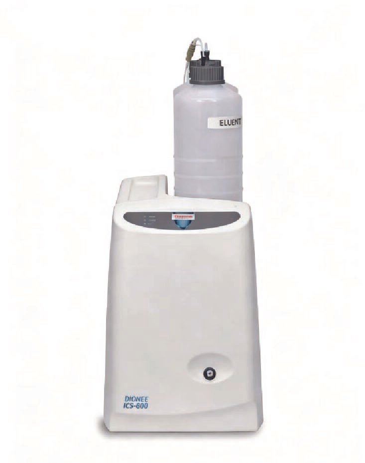Thermo Fisher -ICS600+