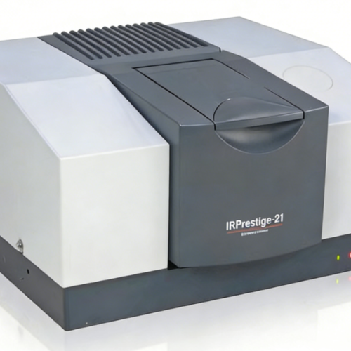 Shimadzu IRPrestige-21 Fourier Transform Infrared Spectrophotometer