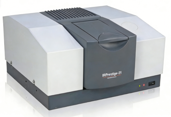 2879a4554e53fdd2ab66ad729b73f77e Shimadzu IRPrestige-21 Fourier Transform Infrared Spectrophotometer
