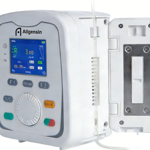 Infusion Pump