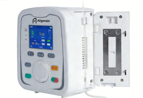 Infusion Pump