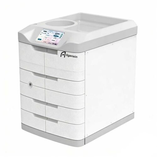 Ion Chromatograph（IC）