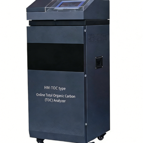 TOC Online Analyzer