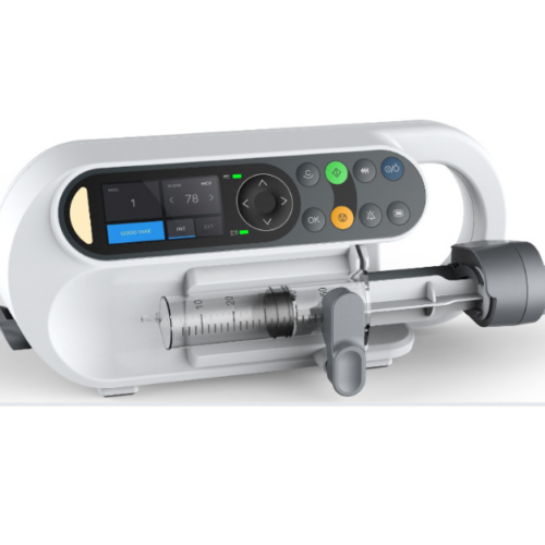 Syringe Pump