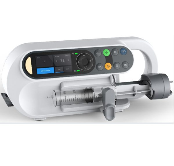 Syringe Pump