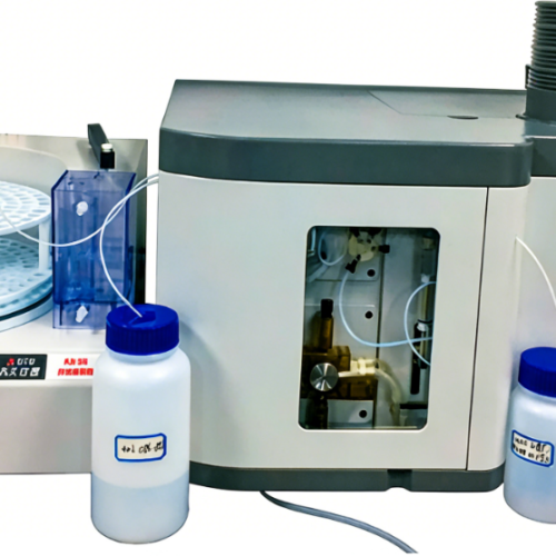 AFS-933 Fully Automatic Dual Sequential Injection Atomic Fluorescence Spectrophotometer