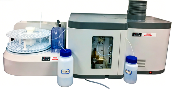 AFS-933 AFS-933 Fully Automatic Dual Sequential Injection Atomic Fluorescence Spectrophotometer