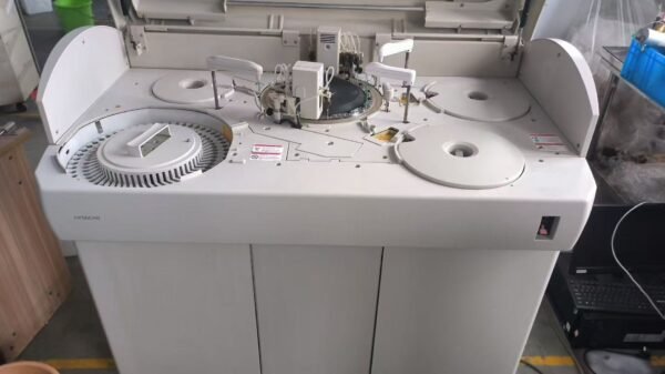 HITACHI 7180 Refurbished HITACHI 7180
