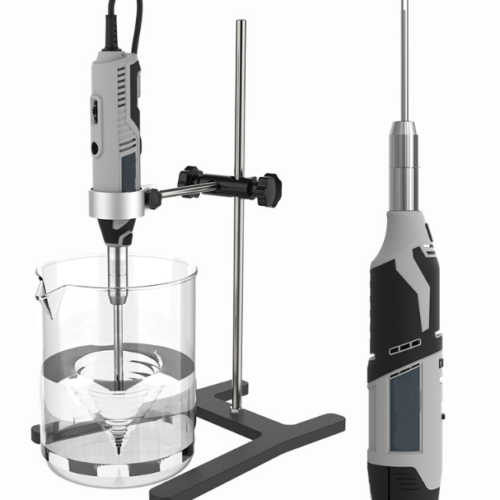 Handheld Homogenizer