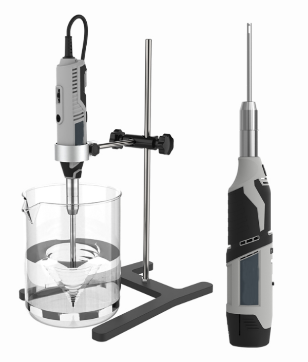Handheld Homogenizer Handheld Homogenizer