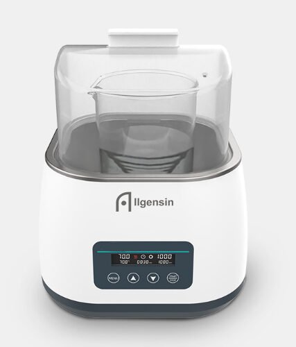 Heating Magnetic Stirrer