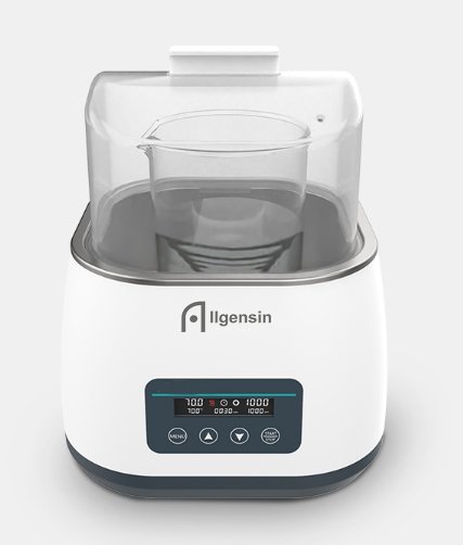 Heating Magnetic Stirrer