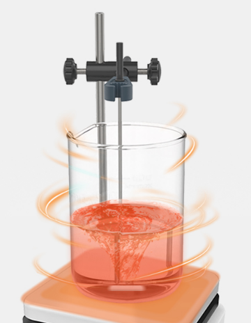 Heating Magnetic Stirrer