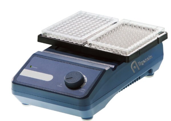 Microplate Mixer Microplate Mixer