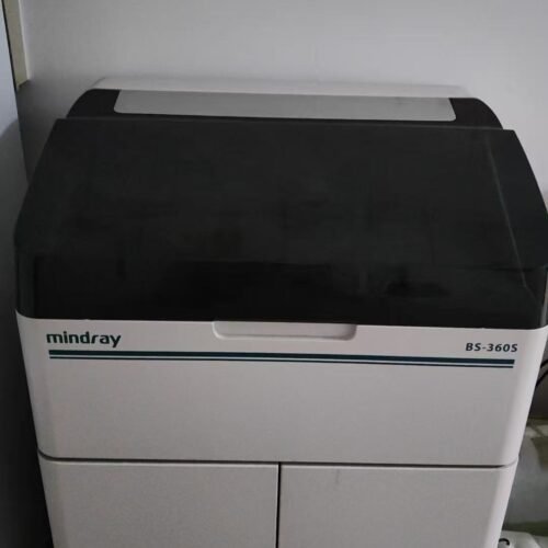 Refurbished Mindray BS-360S