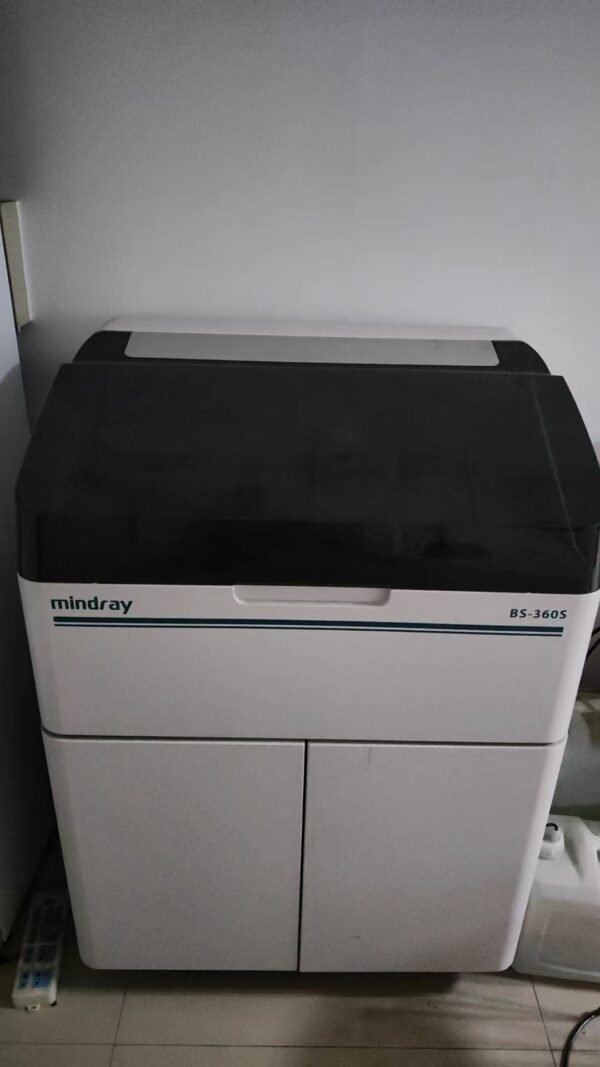 Refurbished Mindray BS-360S