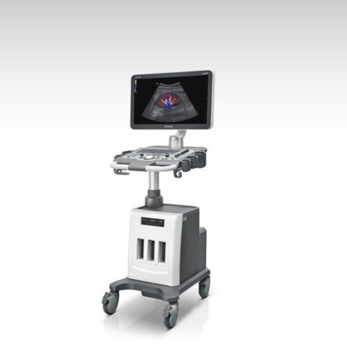 Diagnostic Ultrasound System Mindray DC- 30