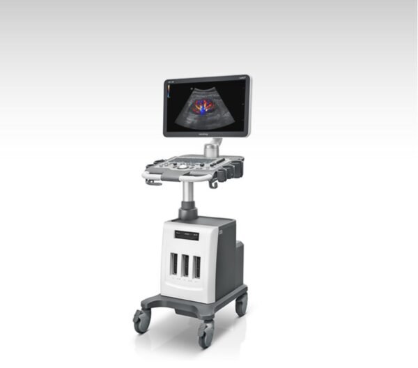 Diagnostic Ultrasound System Mindray DC- 30