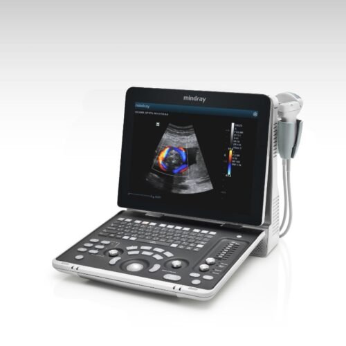Diagnostic Ultrasound System Mindray Z50