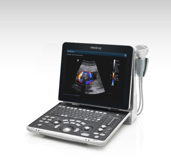 Mindray Z50 Diagnostic Ultrasound System Mindray Z50