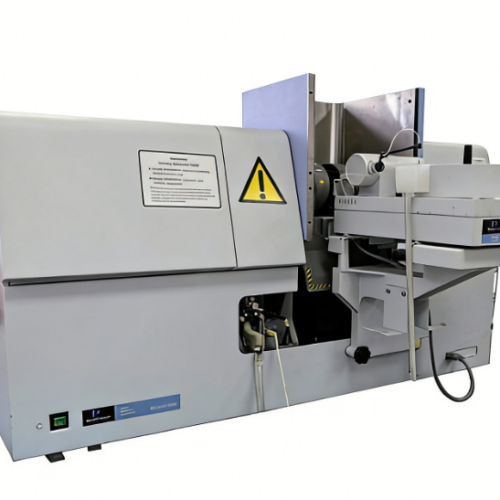 PE AAnalyst 800 Atomic Absorption Spectrophotometer