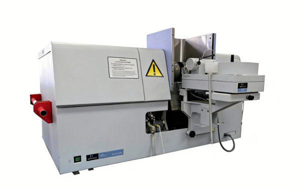 PE AAnalyst 800 Atomic Absorption Spectrophotometer