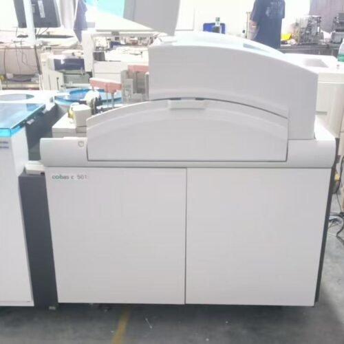 Refurbished Roche Cobas 6000 C501