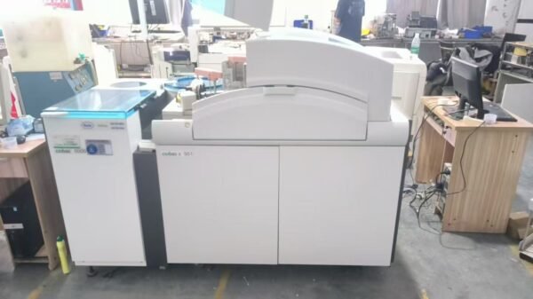 Roche Cobas6000 C501 Refurbished Roche Cobas 6000 C501