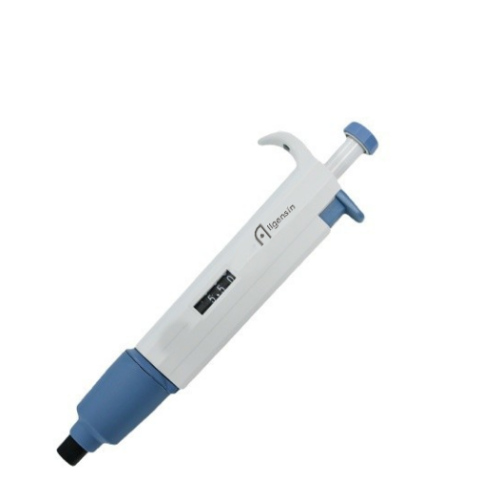 Single-channel Pipette