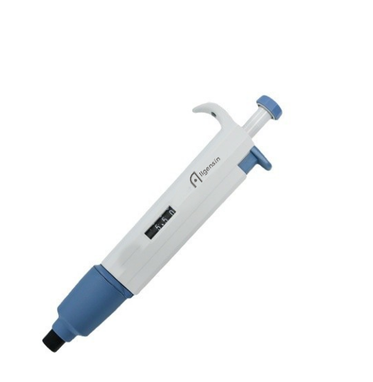 Single-channel Pipette