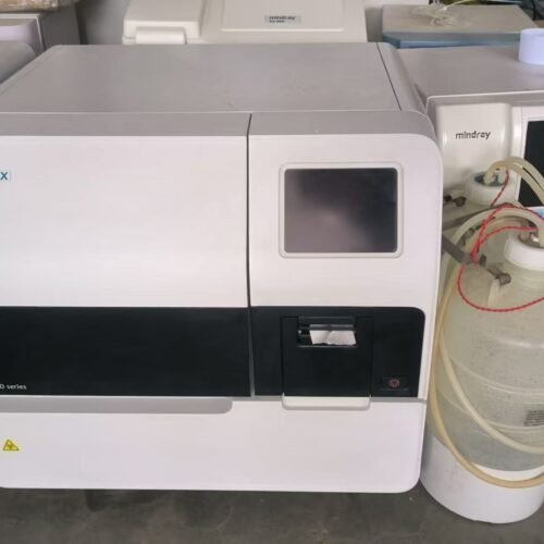 Refurbished Sysmex CA660
