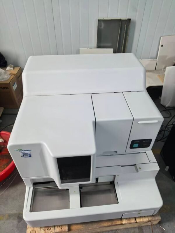 Sysmex CS2500 Refurbished Sysmex CS2500