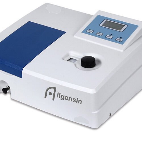 Visible Light Photometer