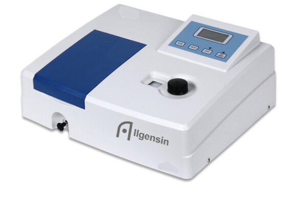 Visible Light Photometer