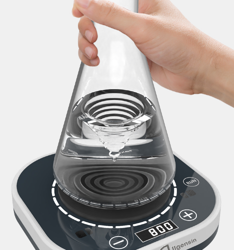 Vortex Oscillator