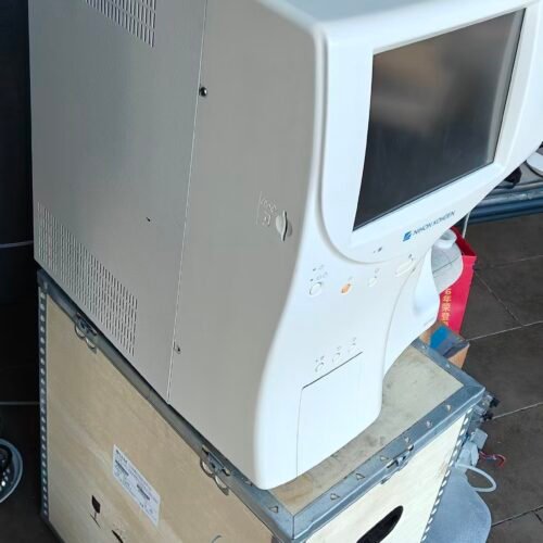 Refurbished Nihon Kohden Celltac α MEK-7300