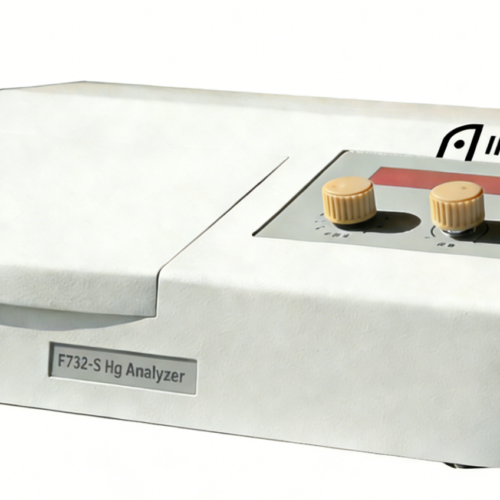 Hg Analyzer