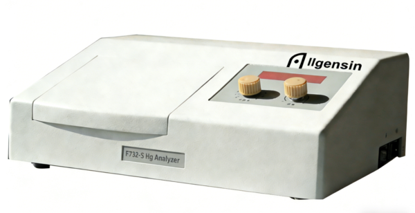 Hg Analyzer