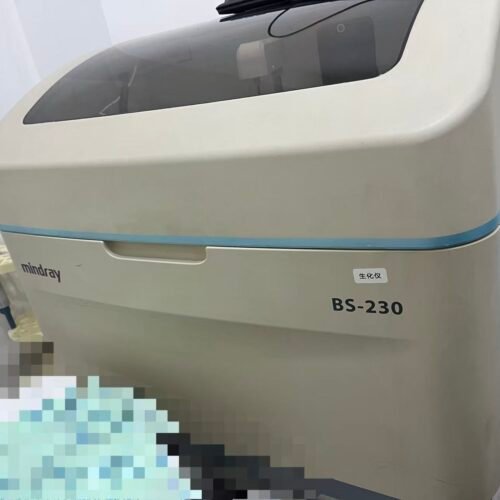 Refurbished Mindray BS-230 Biochemical Analyzer