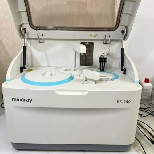 Refurbished Mindray BS-240