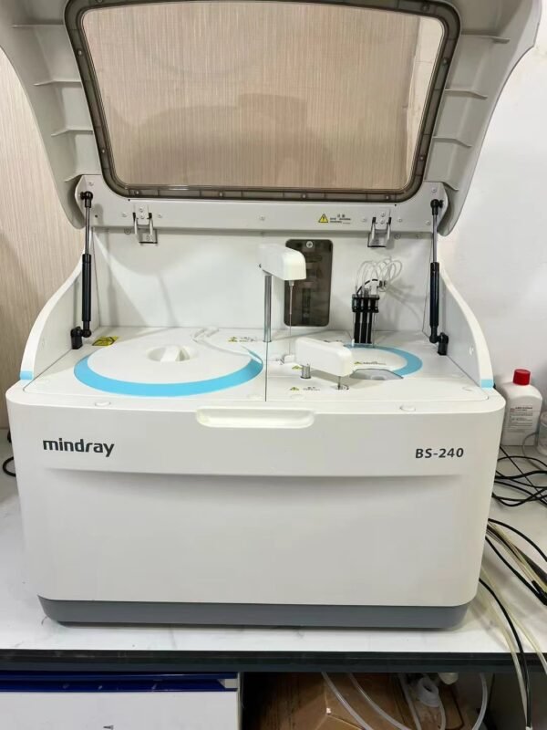 bs240 Refurbished Mindray BS-240